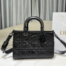 Christian Dior My Lady Bags